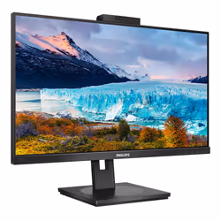 Philips S Line 272S1MH/00 LED display 27" Full HD Nero - Vista aggiuntiva 7