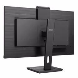 Philips S Line 272S1MH/00 LED display 27" Full HD Nero - Vista aggiuntiva 8