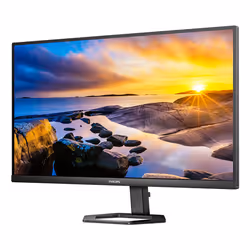 Philips 5000 series 27E1N5500LA/00 27" Quad HD LCD Nero - Vista aggiuntiva 5