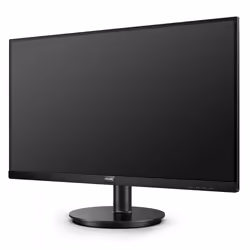 Philips V Line 275V8LA/00 27" Quad HD LED Nero - Vista aggiuntiva 5