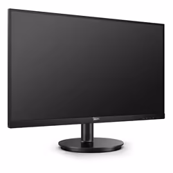 Philips V Line 275V8LA/00 27" Quad HD LED Nero - Vista aggiuntiva 7