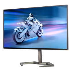 Philips Momentum 27M1F5500P/00 LED display 27" Quad HD Nero - Vista aggiuntiva 4