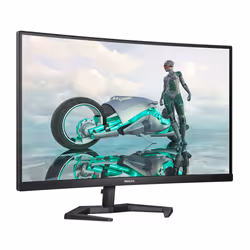 Philips Momentum 27M1C3200VL/00 27" Full HD LCD Nero - Vista aggiuntiva 4