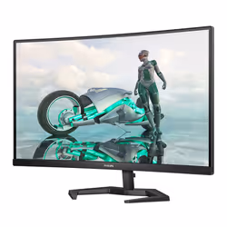 Philips Momentum 27M1C3200VL/00 27" Full HD LCD Nero - Vista aggiuntiva 6