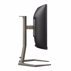 Philips Momentum 34M1C5500VA/00 LED display 34" Wide Quad HD LCD Nero - Vista aggiuntiva 7