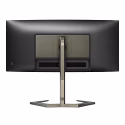 Philips Momentum 34M1C5500VA/00 LED display 34" Wide Quad HD LCD Nero - Vista aggiuntiva 8