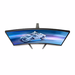 Philips Momentum 27M1C5500VL/00 27" Quad HD LCD Nero - Vista aggiuntiva 4