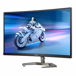 Philips Momentum 27M1C5500VL/00 27" Quad HD LCD Nero - Vista aggiuntiva 5