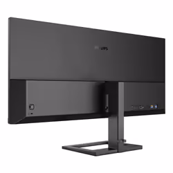 Philips E Line 346E2LAE/00 LED display 34" Wide Quad HD LCD Nero - Vista aggiuntiva 4