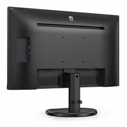 Philips S Line 242S9JAL/00 LED display 23.8" Full HD LCD Nero - Vista aggiuntiva 4