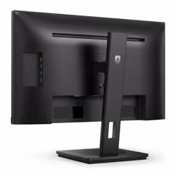 Philips S Line 242S9JML/00 LED display 24" Full HD LCD Nero - Vista aggiuntiva 4