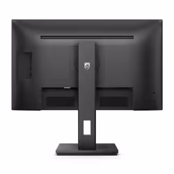 Philips S Line 242S9JML/00 LED display 24" Full HD LCD Nero - Vista aggiuntiva 8