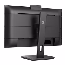 Philips 5000 series 24B1U5301H/00 LED display 23.8" Full HD LCD Nero - Vista aggiuntiva 5