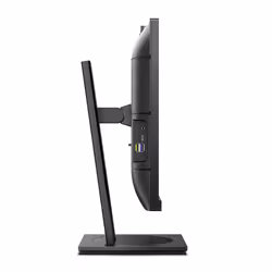 Philips 5000 series 24B1U5301H/00 LED display 23.8" Full HD LCD Nero - Vista aggiuntiva 8