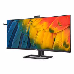 Philips 40B1U6903CH/00 39.7" 5K Ultra HD LCD Nero - Vista aggiuntiva 4