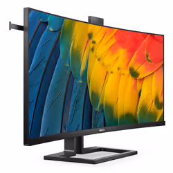 Philips 40B1U6903CH/00 39.7" 5K Ultra HD LCD Nero - Vista aggiuntiva 6