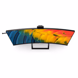 Philips 40B1U6903CH/00 39.7" 5K Ultra HD LCD Nero - Vista aggiuntiva 7