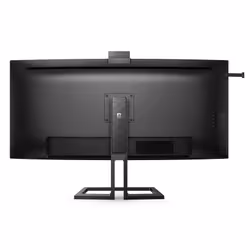 Philips 40B1U6903CH/00 39.7" 5K Ultra HD LCD Nero - Vista aggiuntiva 8