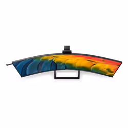 Philips 6000 series 45B1U6900CH/00 LED display 44.5" UltraWide Dual Quad HD Nero - Vista aggiuntiva 6