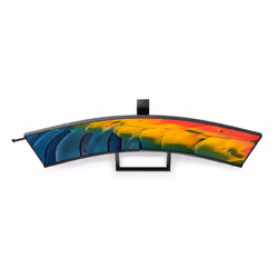 Philips 6000 series 45B1U6900C/00 LED display 44.5" UltraWide Dual Quad HD Nero - Vista aggiuntiva 5