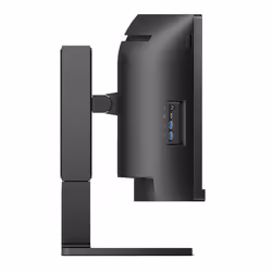 Philips 6000 series 45B1U6900C/00 LED display 44.5" UltraWide Dual Quad HD Nero - Vista aggiuntiva 8