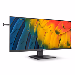Philips 5000 series 40B1U5600/00 40" Wide Quad HD LCD Nero - Vista aggiuntiva 4