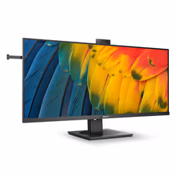 Philips 5000 series 40B1U5601H/00 40" Wide Quad HD LCD Nero - Vista aggiuntiva 4