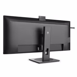 Philips 5000 series 40B1U5601H/00 40" Wide Quad HD LCD Nero - Vista aggiuntiva 5