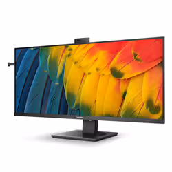 Philips 5000 series 40B1U5601H/00 40" Wide Quad HD LCD Nero - Vista aggiuntiva 6