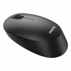 Philips SPK7307BL/00 mouse Ufficio Ambidestro RF Wireless Ottico 1600 DPI - Vista aggiuntiva 4