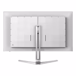Philips 42M2N8900/00 41.5" 4K Ultra HD OLED Bianco - Vista aggiuntiva 7