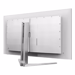 Philips 42M2N8900/00 41.5" 4K Ultra HD OLED Bianco - Vista aggiuntiva 8