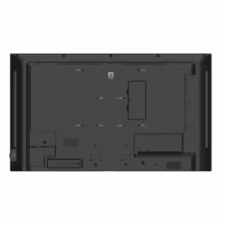 Philips 32BDL3650Q Pannello piatto per segnaletica digitale 32" LCD Wi-Fi 350 cd/m² Full HD Nero Processore integrato Android 10 18/7 - Vista aggiuntiva 5