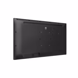 Philips 43BDL3650Q Pannello piatto per segnaletica digitale 43" LCD Wi-Fi 400 cd/m² Full HD Nero Processore integrato Android 10 18/7 - Vista aggiuntiva 4