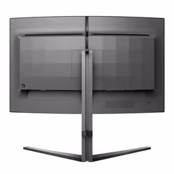 Philips Evnia 5000 32M2C5500W/00 31.5" Quad HD LCD Nero - Vista aggiuntiva 8
