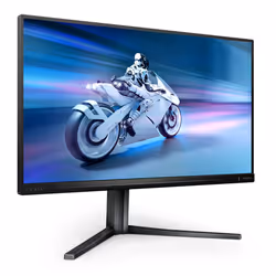 Philips Evnia 5000 25M2N5200P/00 24.5" Full HD LCD Grigio - Vista aggiuntiva 5