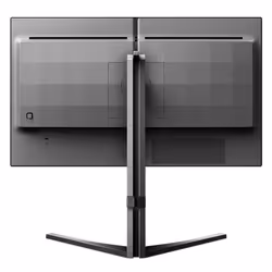 Philips Evnia 5000 25M2N5200P/00 24.5" Full HD LCD Grigio - Vista aggiuntiva 7