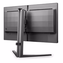 Philips Evnia 5000 25M2N5200P/00 24.5" Full HD LCD Grigio - Vista aggiuntiva 8
