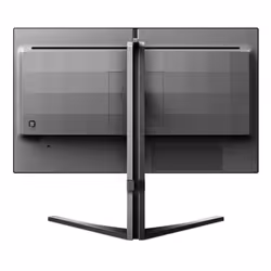 Philips Evnia 25M2N3200W/00 24.5" Full HD LCD Grigio - Vista aggiuntiva 5