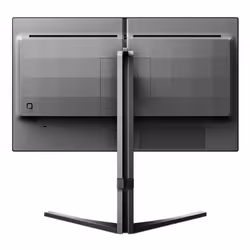 Philips Evnia 25M2N3200W/00 24.5" Full HD LCD Grigio - Vista aggiuntiva 6