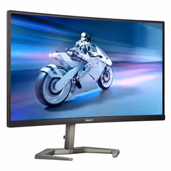 Philips Evnia 27M1C5200W/00 27" Full HD LCD Nero - Vista aggiuntiva 4