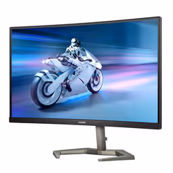 Philips Evnia 27M1C5200W/00 27" Full HD LCD Nero - Vista aggiuntiva 5