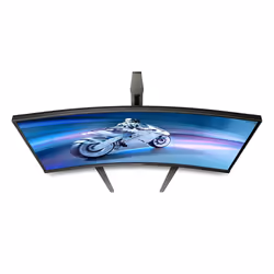 Philips Evnia 27M1C5200W/00 27" Full HD LCD Nero - Vista aggiuntiva 6