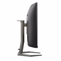 Philips Momentum 32M1C5200W/00 31.5" Full HD LCD Nero - Vista aggiuntiva 5