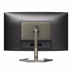 Philips Momentum 32M1C5200W/00 31.5" Full HD LCD Nero - Vista aggiuntiva 6
