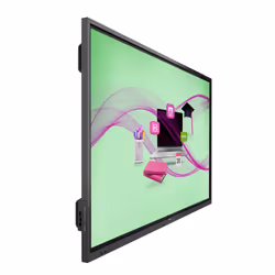 Philips 65BDL4052E/02 visualizzatore di messaggi Pannello piatto per segnaletica digitale 65" LCD Wi-Fi 360 cd/m² 4K Ultra HD Nero Touch screen Processore integrato Android 11 18/7 - Vista aggiuntiva 4