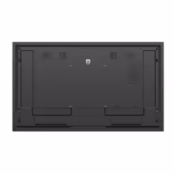 Philips 65BDL4052E/02 visualizzatore di messaggi Pannello piatto per segnaletica digitale 65" LCD Wi-Fi 360 cd/m² 4K Ultra HD Nero Touch screen Processore integrato Android 11 18/7 - Vista aggiuntiva 7