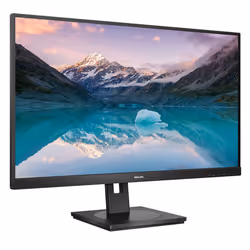 Philips 275S9JML/00 27" Quad HD LCD Nero - Vista aggiuntiva 4