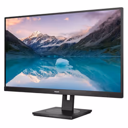 Philips 275S9JML/00 27" Quad HD LCD Nero - Vista aggiuntiva 6