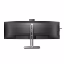 Philips 49B2U6900CH/00 48.8" Dual QHD LCD Nero - Vista aggiuntiva 8
